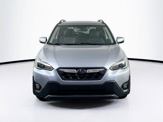 used 2023 Subaru Crosstrek car, priced at $27,833