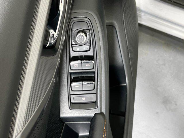 used 2023 Subaru Crosstrek car, priced at $27,833