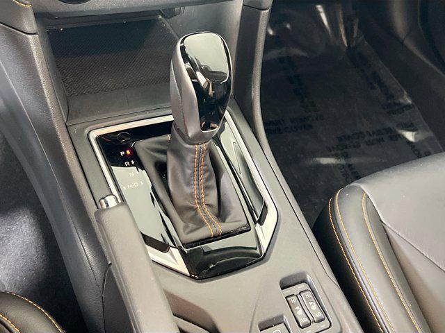 used 2023 Subaru Crosstrek car, priced at $27,833