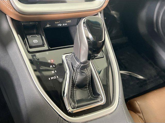 used 2022 Subaru Outback car, priced at $29,176
