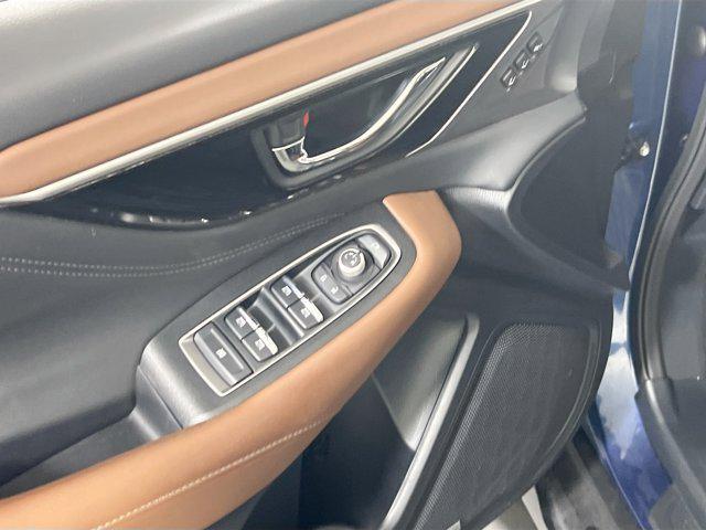 used 2022 Subaru Outback car, priced at $29,176