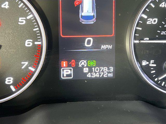 used 2022 Subaru Outback car, priced at $29,176