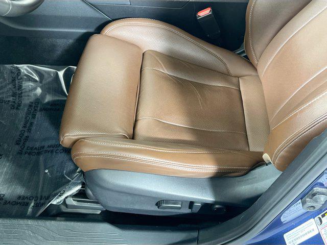 used 2022 Subaru Outback car, priced at $29,176