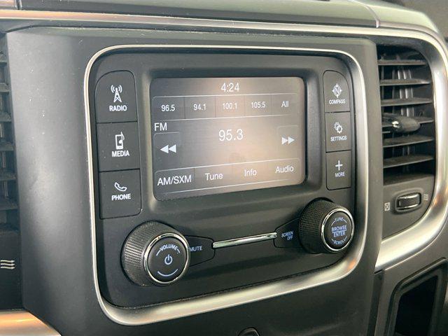 used 2022 Ram 1500 Classic car, priced at $32,235