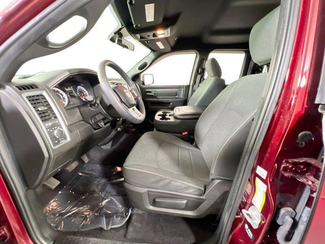 used 2022 Ram 1500 Classic car, priced at $32,235
