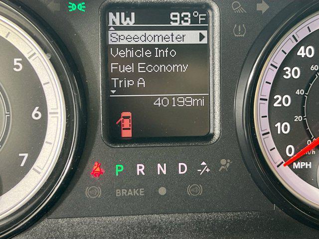 used 2022 Ram 1500 Classic car, priced at $32,235