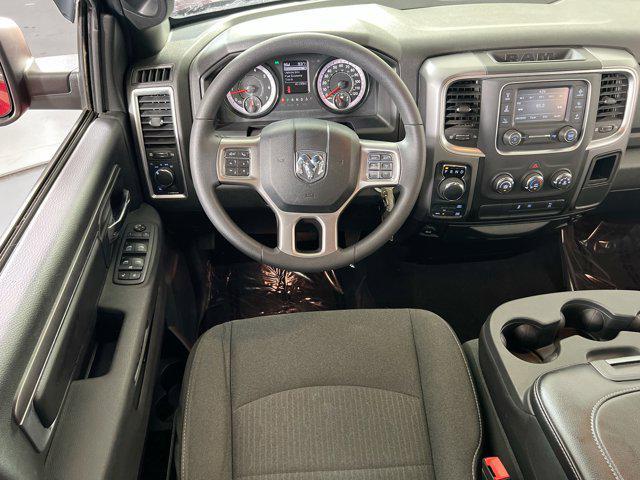used 2022 Ram 1500 Classic car, priced at $32,235