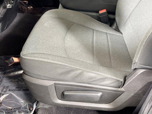 used 2022 Ram 1500 Classic car, priced at $32,235