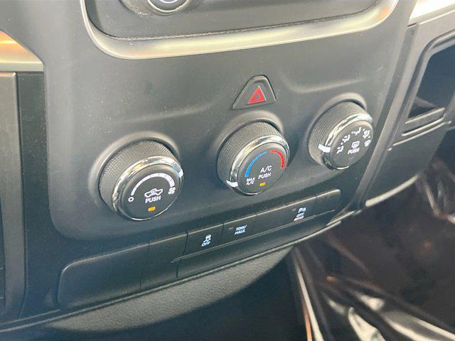 used 2022 Ram 1500 Classic car, priced at $32,235