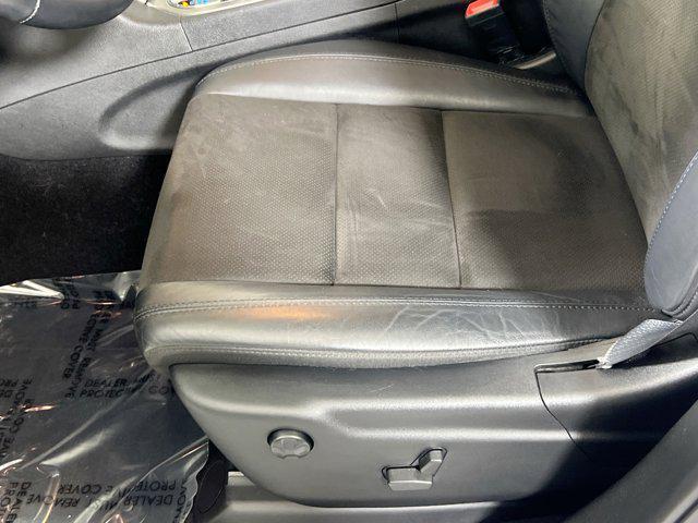 used 2021 Jeep Grand Cherokee car, priced at $27,297