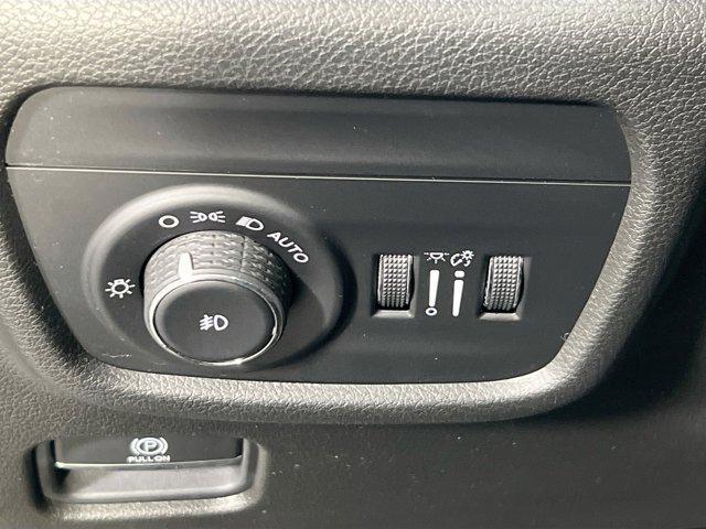 used 2021 Jeep Grand Cherokee L car, priced at $29,733