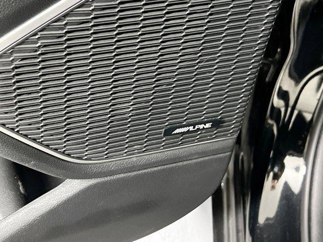 used 2021 Jeep Grand Cherokee L car, priced at $29,733