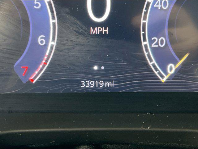 used 2021 Jeep Grand Cherokee L car, priced at $29,733