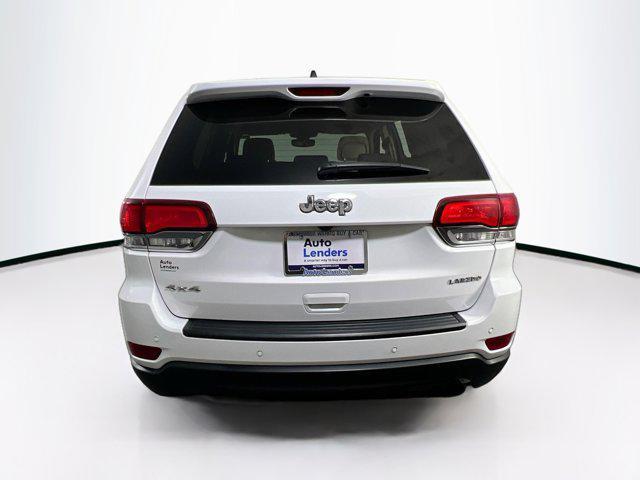 used 2022 Jeep Grand Cherokee car, priced at $25,984