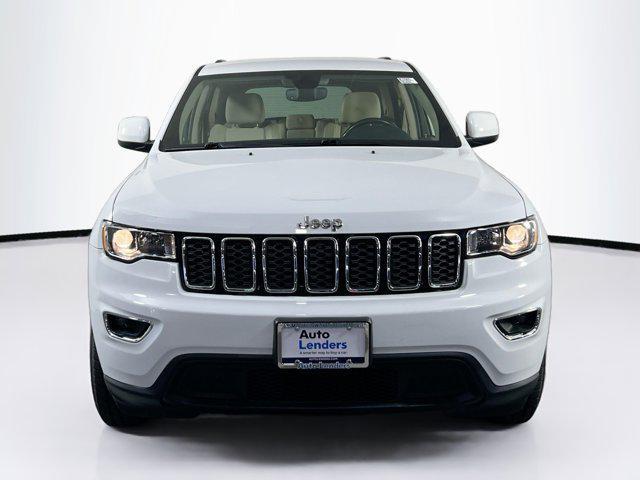 used 2022 Jeep Grand Cherokee car, priced at $25,984