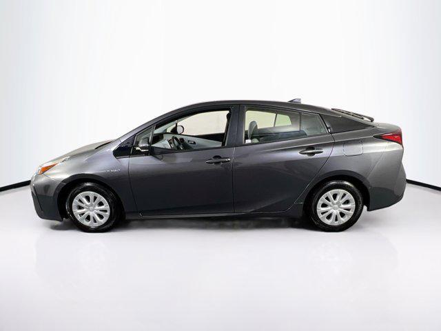 used 2019 Toyota Prius car, priced at $20,745