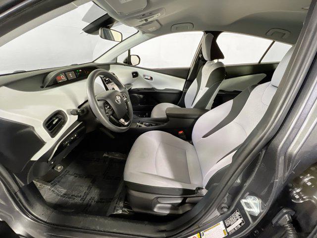 used 2019 Toyota Prius car, priced at $20,745