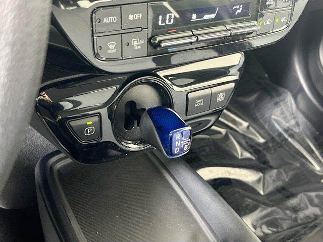 used 2019 Toyota Prius car, priced at $20,745