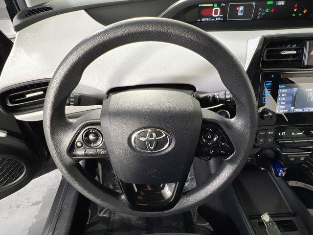 used 2019 Toyota Prius car, priced at $20,745
