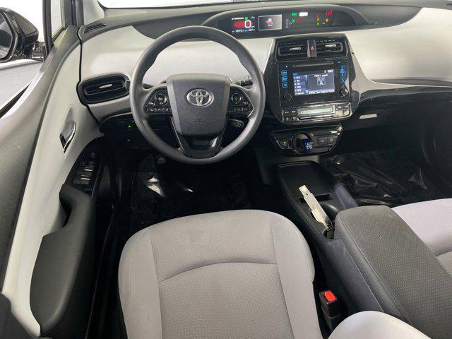used 2019 Toyota Prius car, priced at $20,745