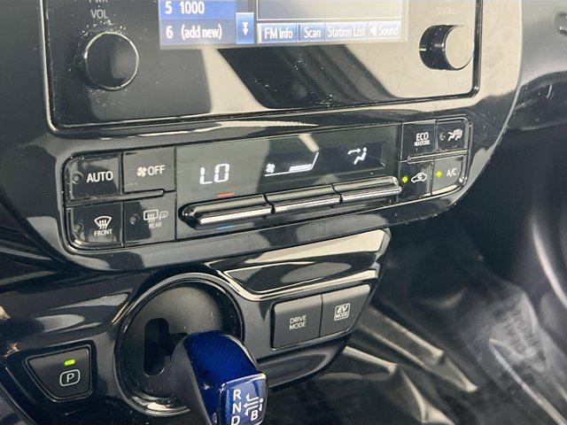 used 2019 Toyota Prius car, priced at $20,745