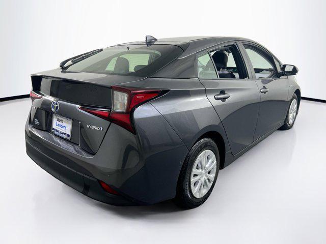 used 2019 Toyota Prius car, priced at $20,745