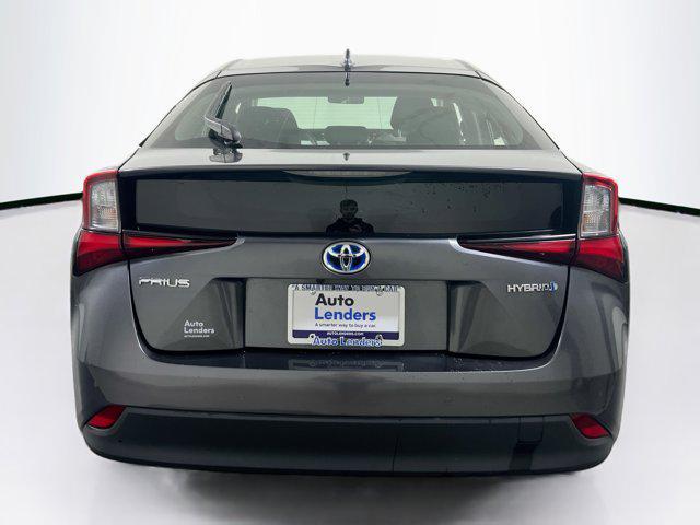 used 2019 Toyota Prius car, priced at $20,745