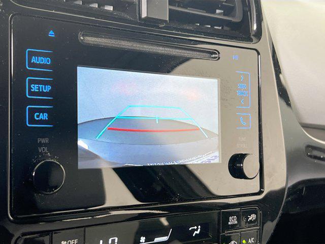 used 2019 Toyota Prius car, priced at $20,745