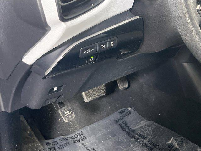 used 2019 Toyota Prius car, priced at $20,745