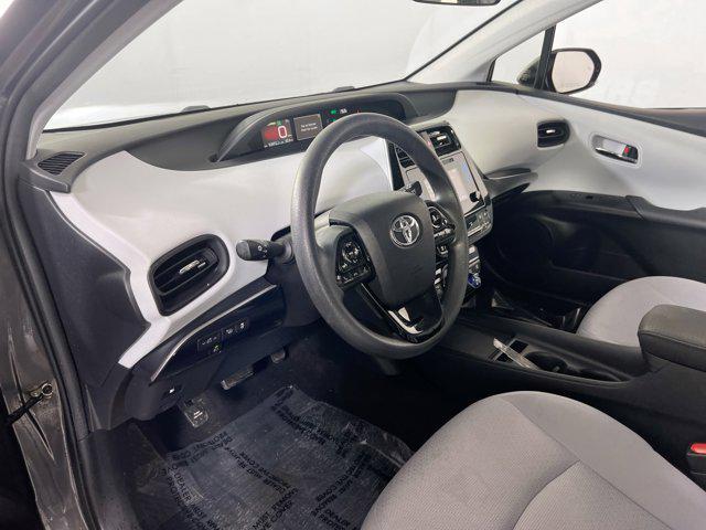 used 2019 Toyota Prius car, priced at $20,745