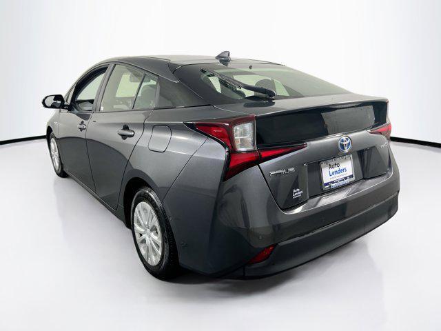 used 2019 Toyota Prius car, priced at $20,745