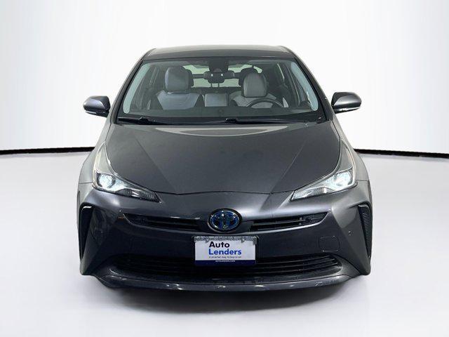 used 2019 Toyota Prius car, priced at $20,745