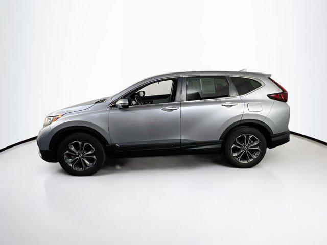 used 2022 Honda CR-V car, priced at $29,092