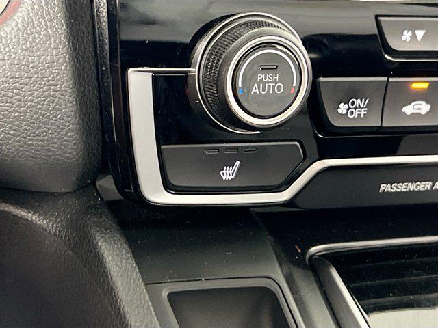 used 2022 Honda CR-V car, priced at $29,092