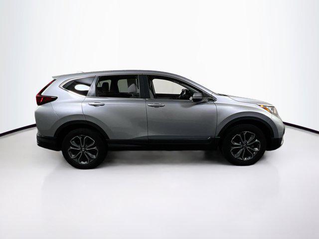 used 2022 Honda CR-V car, priced at $29,092