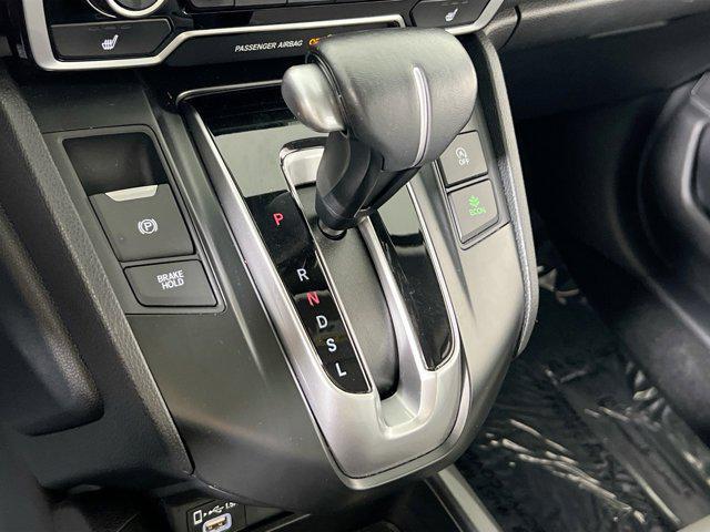 used 2022 Honda CR-V car, priced at $29,092