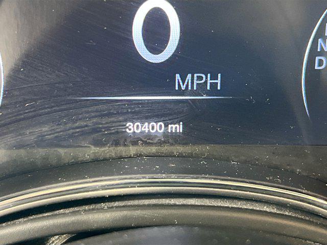 used 2022 Jeep Grand Cherokee car, priced at $25,669