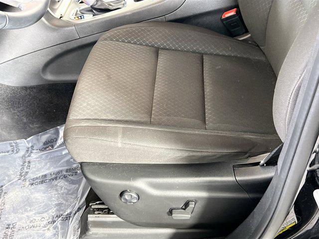 used 2022 Jeep Grand Cherokee car, priced at $25,669