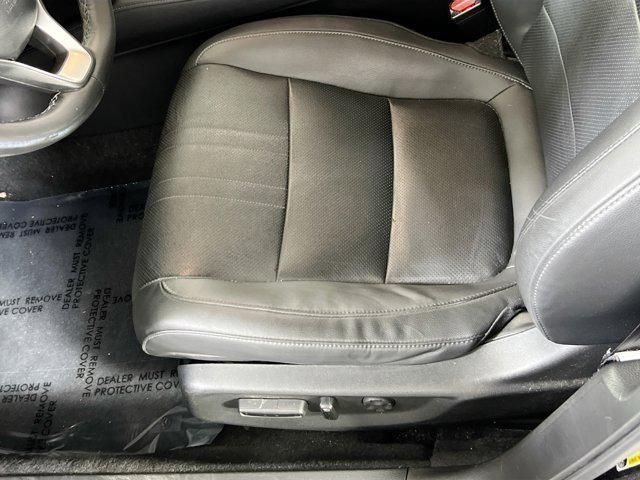 used 2022 Honda Accord car, priced at $27,164