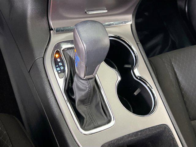 used 2021 Jeep Grand Cherokee car, priced at $26,834