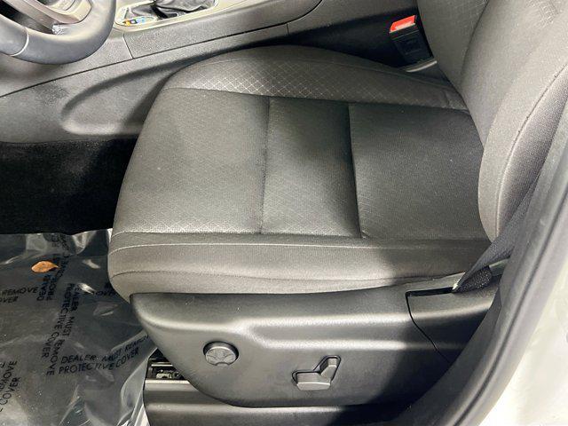 used 2021 Jeep Grand Cherokee car, priced at $26,834