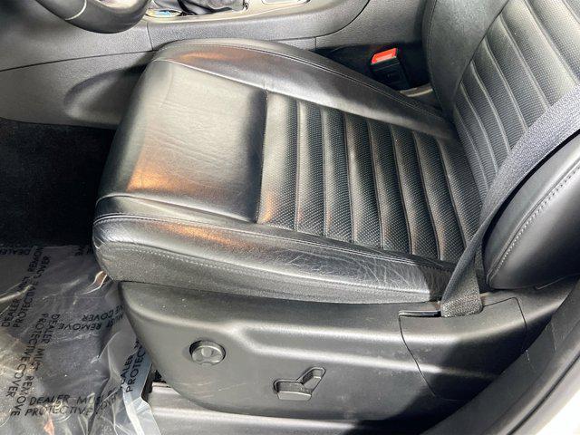used 2021 Jeep Grand Cherokee car, priced at $31,278
