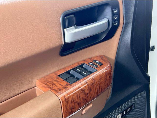 used 2019 Toyota Sequoia car, priced at $50,797