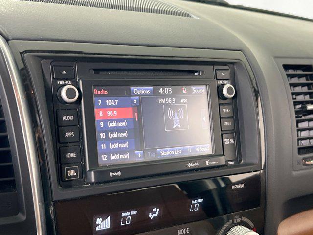 used 2019 Toyota Sequoia car, priced at $50,797