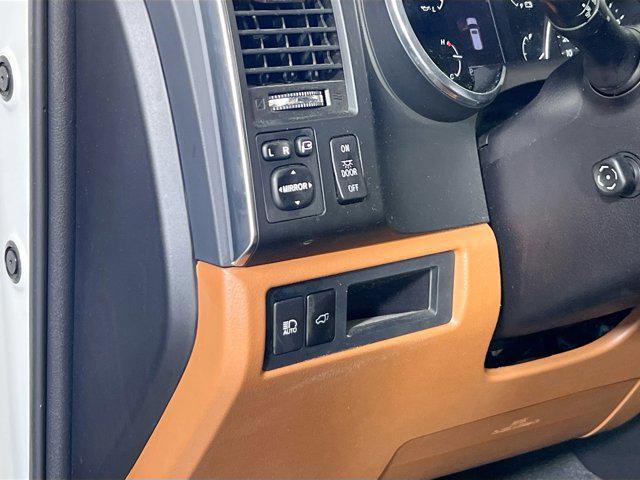 used 2019 Toyota Sequoia car, priced at $50,797