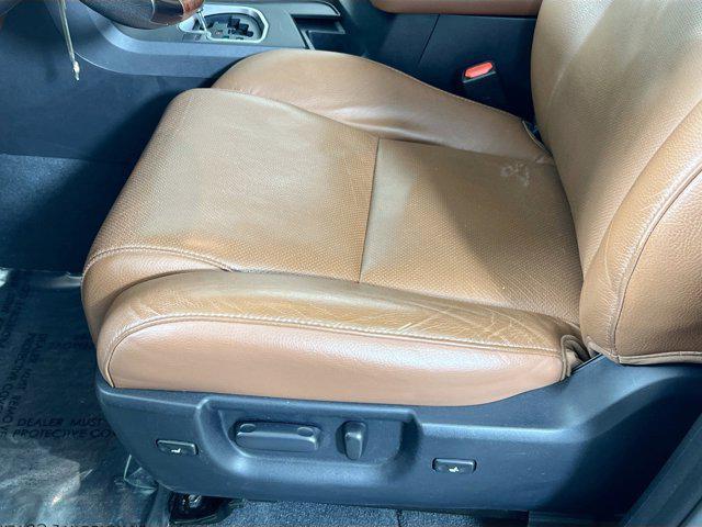 used 2019 Toyota Sequoia car, priced at $50,797