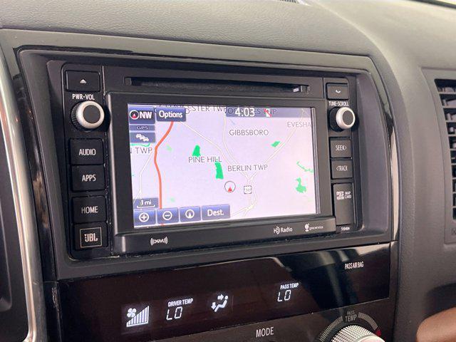 used 2019 Toyota Sequoia car, priced at $50,797