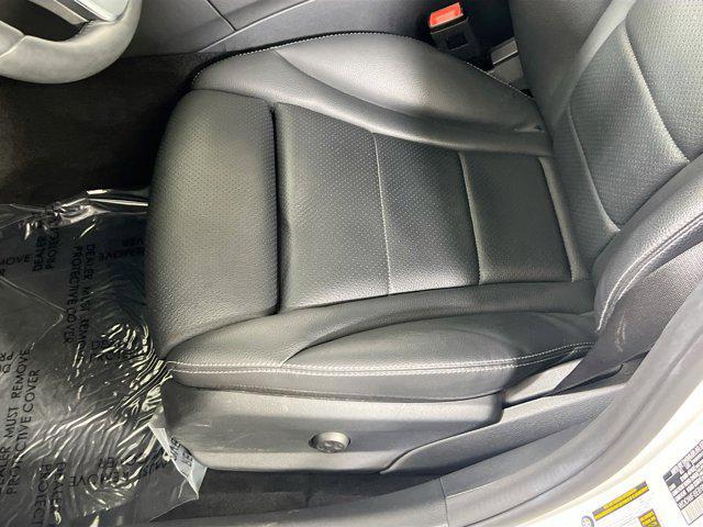 used 2020 Mercedes-Benz C-Class car, priced at $25,749