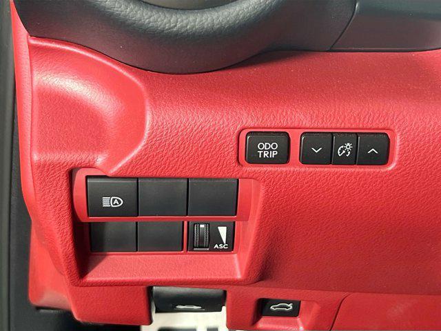 used 2024 Lexus IS 350 car, priced at $48,273