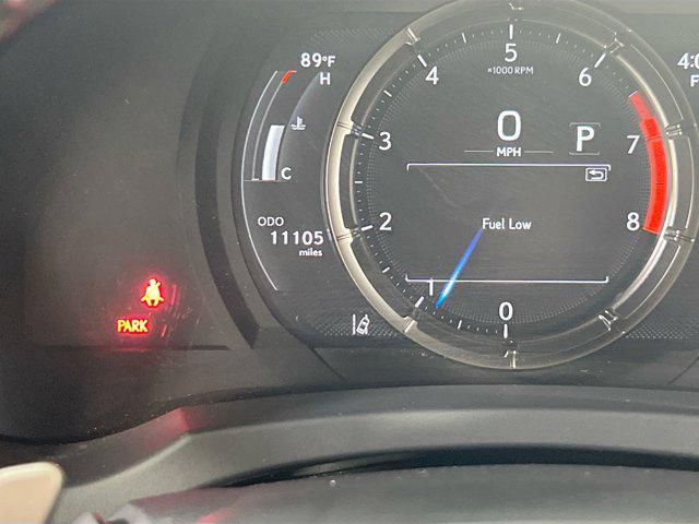 used 2024 Lexus IS 350 car, priced at $48,273